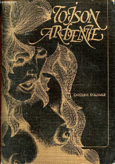 Toison ardente
