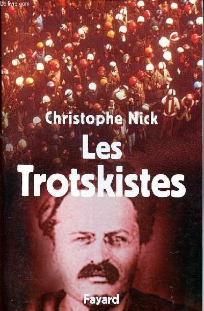 Les trotskistes