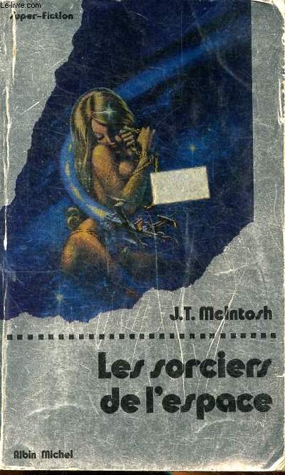 Les sorciers de l'espace