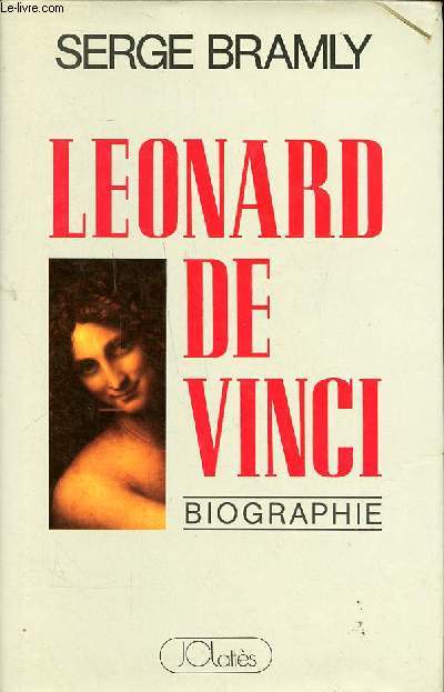 Lonard de Vinci Biographie