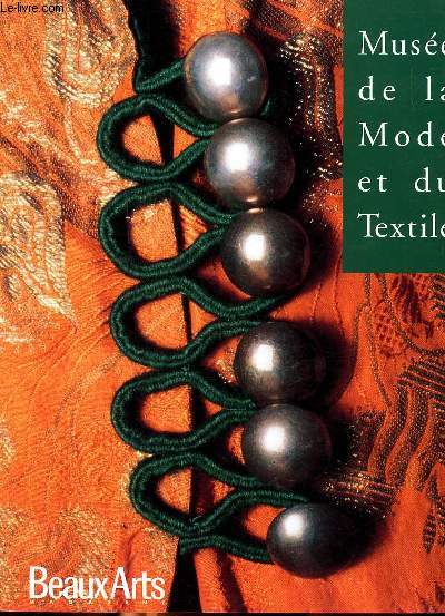 Muse de la mode et du textile