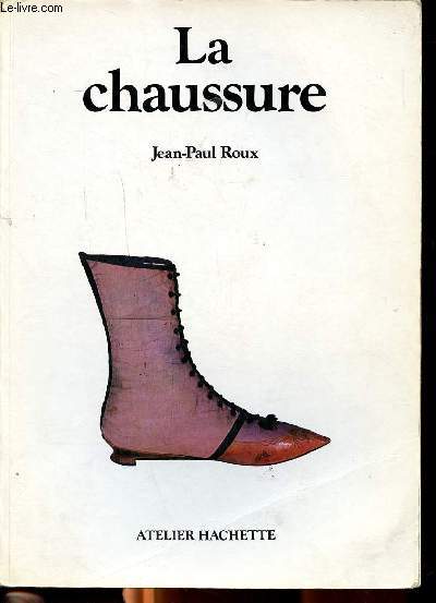 La chaussure