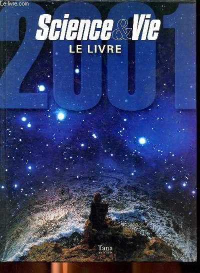 Science et vie le livre