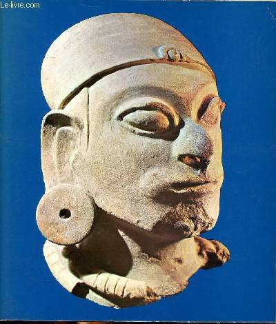 Catalogue d'exposition Richesses de l'Equateur Art prcolombien et colonial Petit Palais Novembre 1973 Fvrier 1974