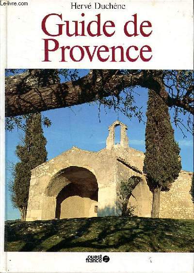 Guide de Provence