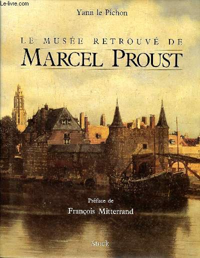 Le muse retrouv de Marcel Proust