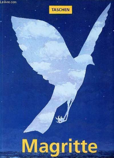 Ren Magritte 1898-1967 La pense invisible Sommaire: Enfance au pays noir; Les nigmes de la posie; Le corps en peinture; Les images et les mots; La pense visible...