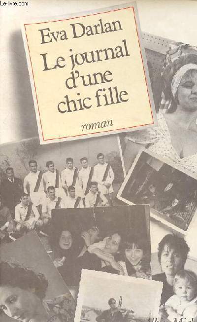 Le journal d'une chic fille