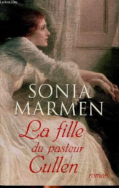 La fille du pasteur Cullen