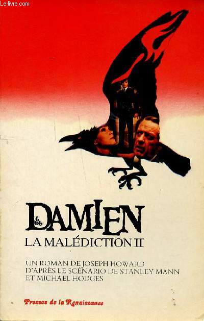 Damien La maldiction II