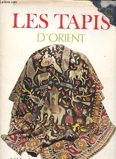 Les tapis d'Orient