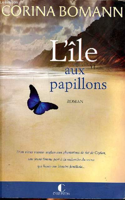 L'le aux papillons