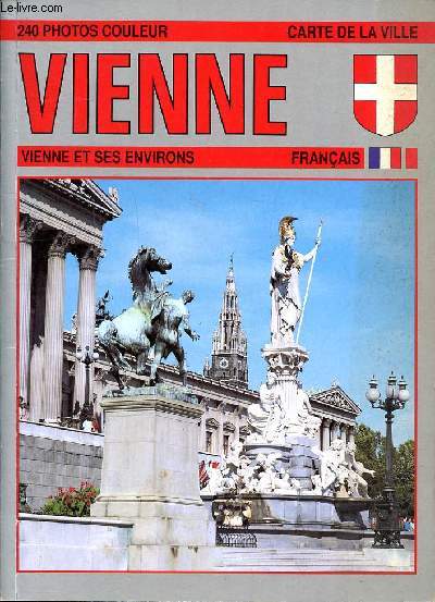 Vienne et ses environs