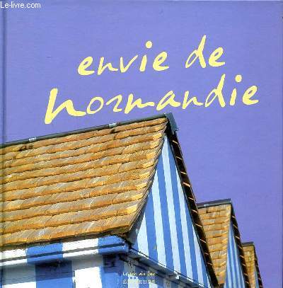 Envie de Normandie