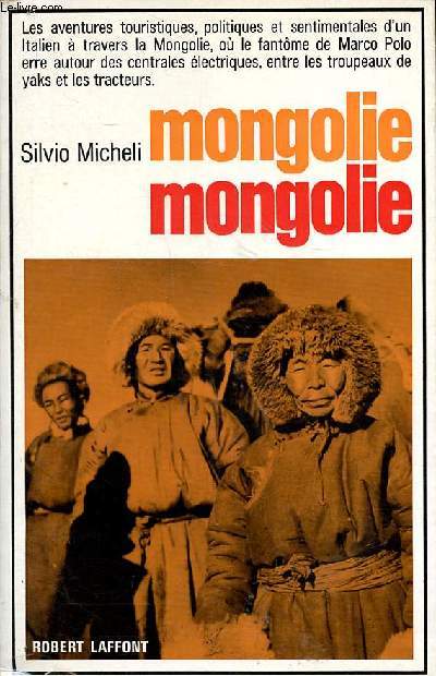 Mongolie