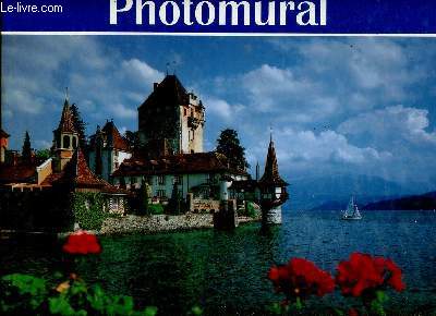 Universal Photomural