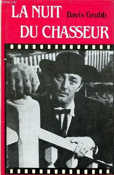 La nuit du chasseur