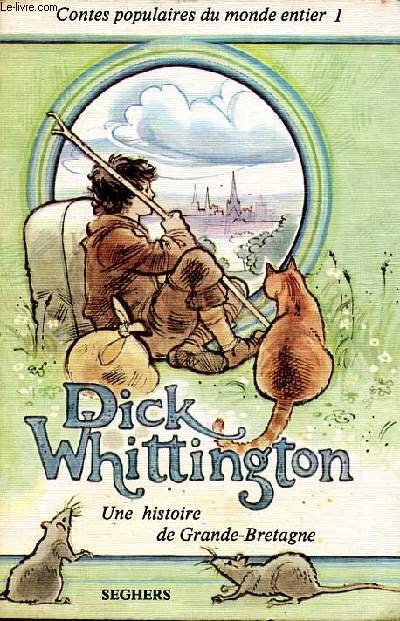 Dick Washington Une histoire de Grande Bretagne