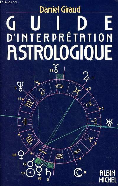 Guide d'interprtation astrologique