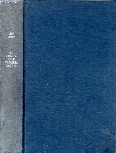 Le lumineux destin d'Alexandra David-Neel
