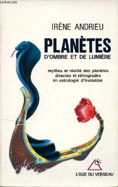 Plantes d'ombre et de lumire Mythes et ralit des plantes directes et rtrogrades en astrologie d'volution