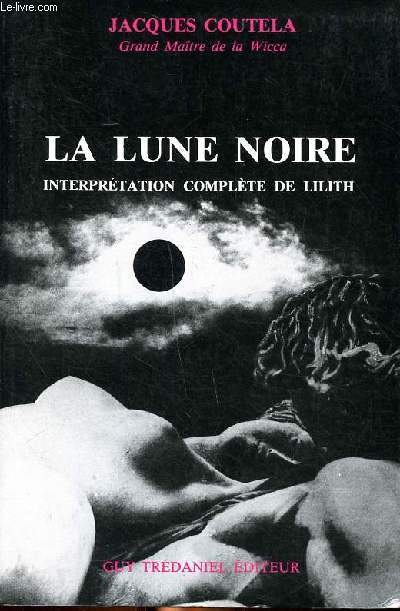 La lune noire interprtation compte de Lilith