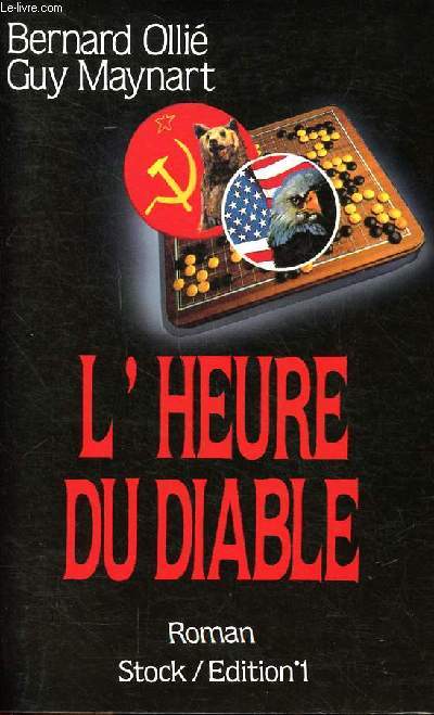 L'heure du diable