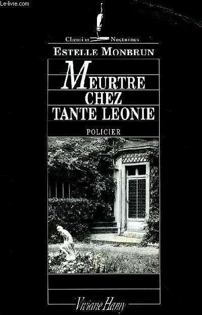 Meurtre chez Tante Lonie