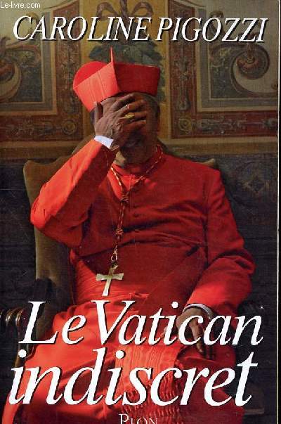 Le vatican indiscret