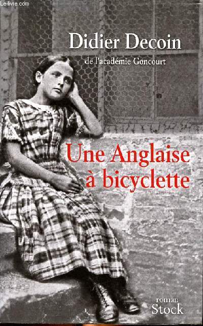 Une anglaise  bicyclette