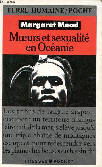 Moeurs et sexualit en Ocanie