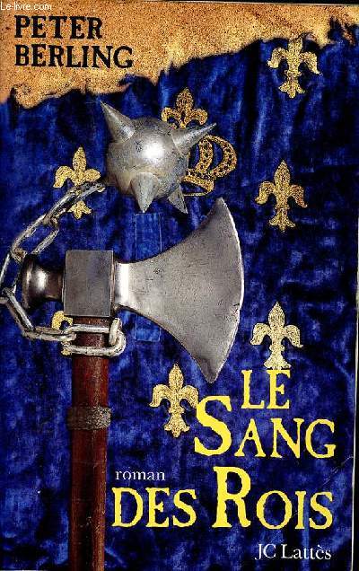 Le sang des rois