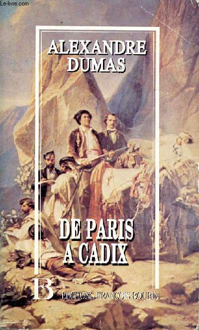 De Paris  cadix