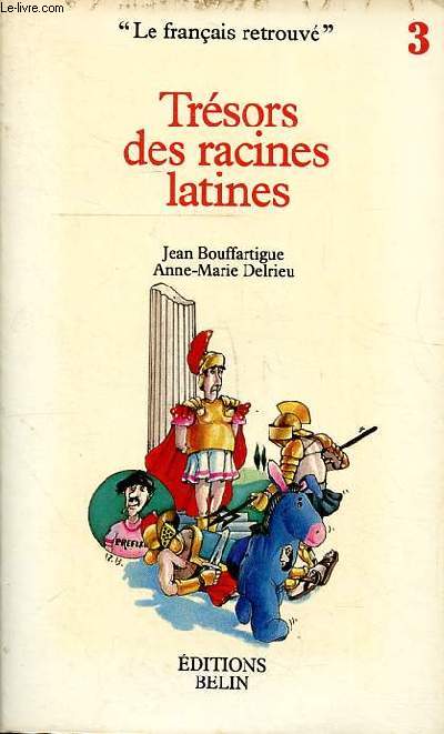 Trsors des racines latines Collection 