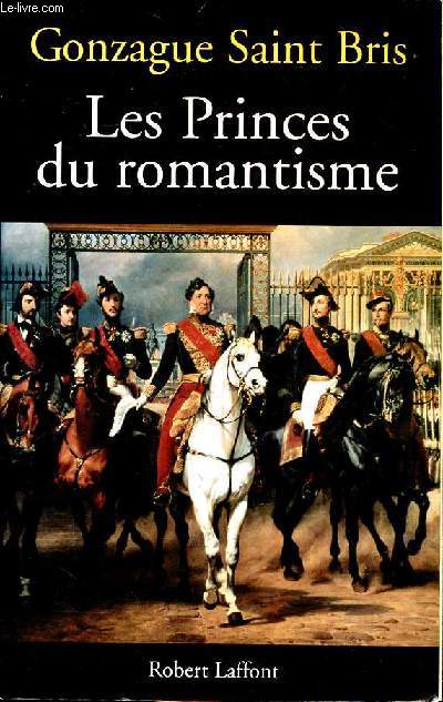 Les princes du romantisme