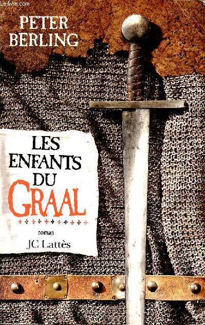 Les enfants du Graal