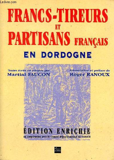 Francs-tireurs et partisans franais en Dordogne
