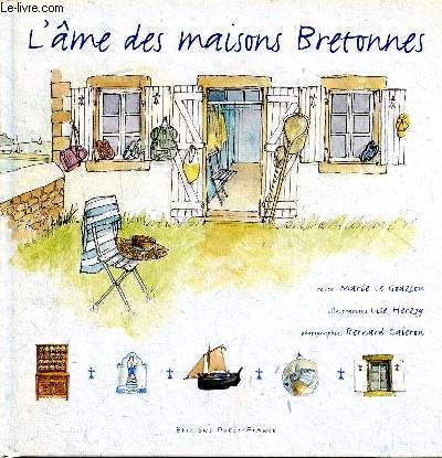 L'me des maisons bretonnes