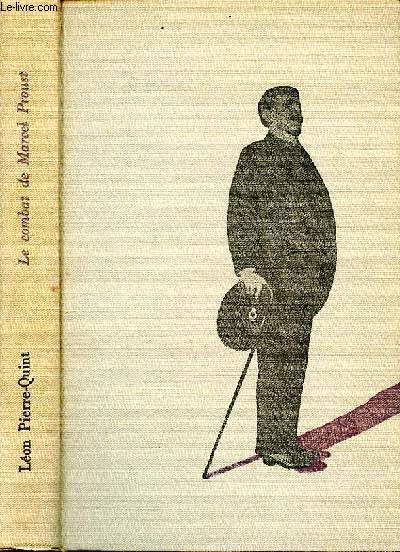 Le combat de Marcel Proust