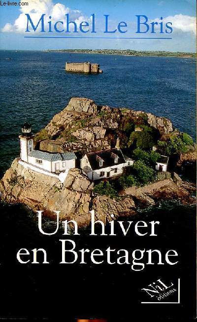 Un hiver en Bretagne