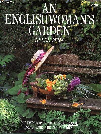 An englishwoman's garden