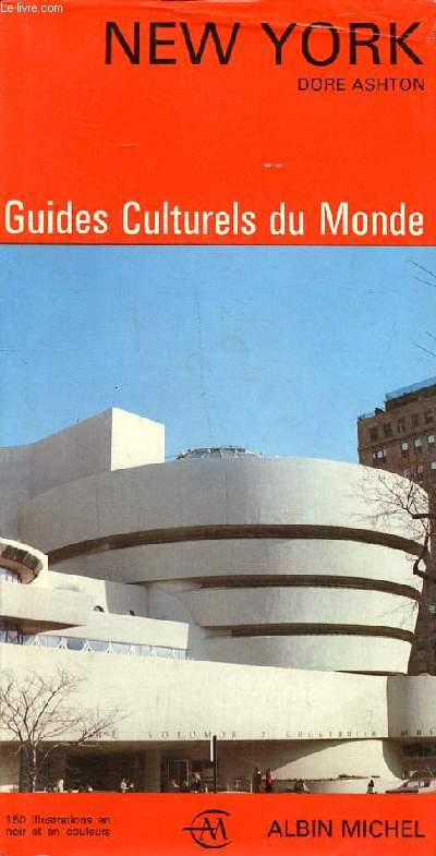 New York Guides culturels du monde