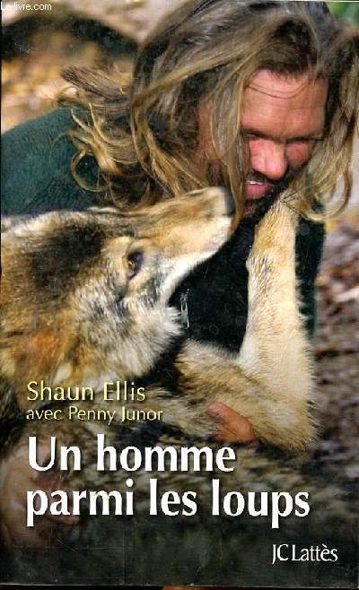 Un homme parmi les loups