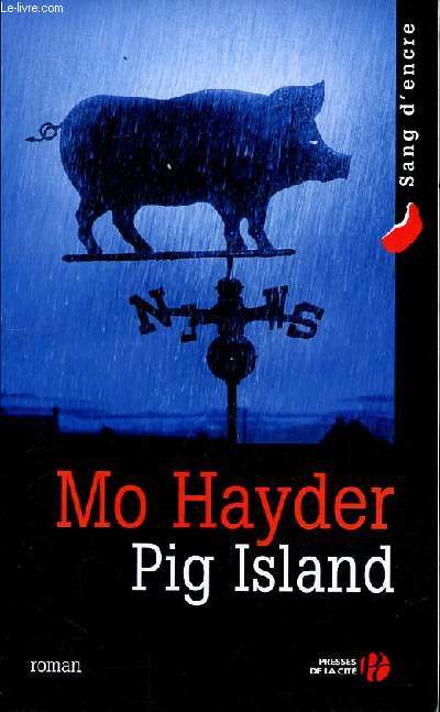 Pig island