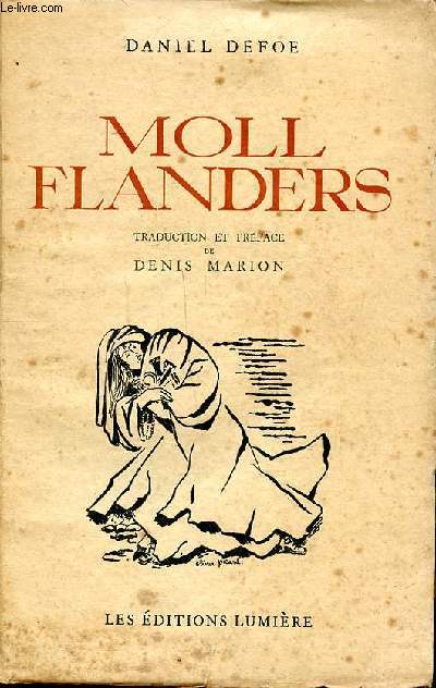 Moll Flanders