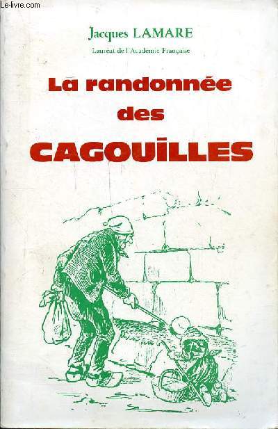 La randonne des cagouilles