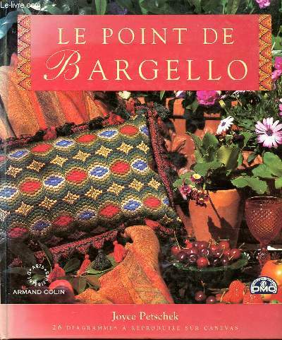 Le point de Bargello