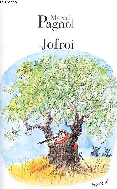 Jofroi Collection Fortunio N 18
