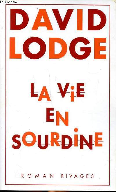 La vie en sourdine