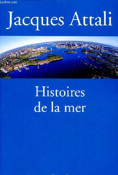 Histoires de la mer